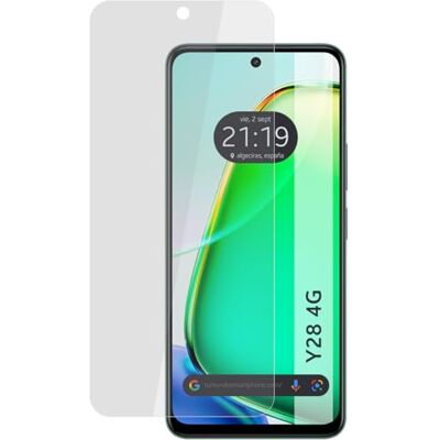 Tumundosmartphone Protector Pantalla Hidrogel Flexible para Vivo Y28 4G Tumundosmartphone Protector Pantalla Hidrogel Flexible para Vivo Y28 4G
