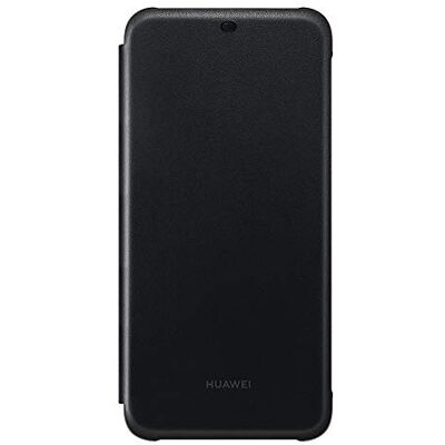 Funda para Huawei Mate 20 Lite - Negro Funda para Huawei Mate 20 Lite - Negro