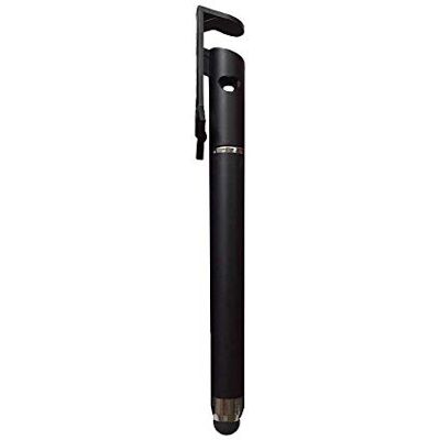 Shot Case Lápiz capacitivo para Sony Xperia L4 Smartphone 3 en 1 Bola Tableta Escritura Universal (Negro) Shot Case Lápiz capacitivo para Sony Xperia L4 Smartphone 3 en 1 Bola Tableta Escritura Universal (Negro)