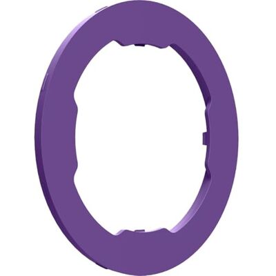Quad MAG Anillo de color morado para funda MAG Quad MAG Anillo de color morado para funda MAG