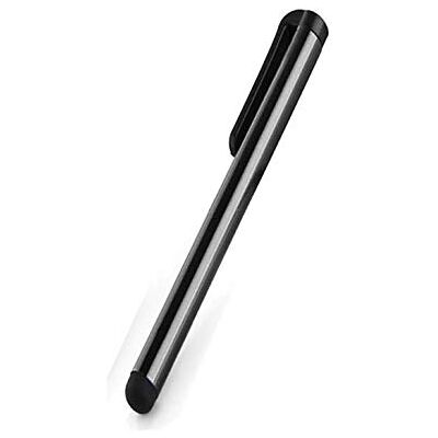 Shot Case Lápiz óptico fino aluminio x5 para XIAOMI Mi Note 10 Pro Smartphone Tableta Escritura Universal Pack de 5 (Negro) Shot Case Lápiz óptico fino aluminio x5 para XIAOMI Mi Note 10 Pro Smartphone Tableta Escritura Universal Pack de 5 (Negro)