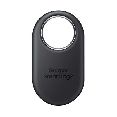 Samsung Smart Tag 2 Noir Samsung Smart Tag 2 Noir