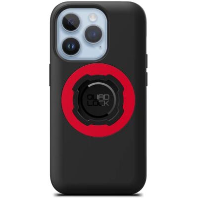 Quad Anillos mag de Colores para Móvil para Usar con Funda mag Rojo Quad Anillos mag de Colores para Móvil para Usar con Funda mag Rojo