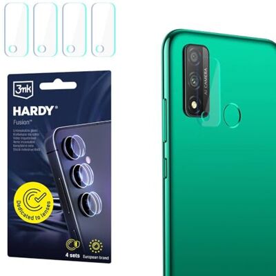 3mk Fusion Lens Huawei P Smart 2020 Cristal Cámara Protector Transparente 3mk Fusion Lens Huawei P Smart 2020 Cristal Cámara Protector Transparente