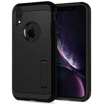 Spigen Funda Tough Armor para iPhone XR Spigen Funda Tough Armor para iPhone XR
