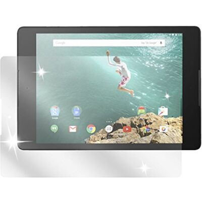 dipos 3x Protector de Pantalla claro para HTC Google Nexus 9 Transparente, ajuste perfecto, antiarañazos, sin burbujas, apto para fundas, compatible con huellas dactilares, autoadhesivo dipos 3x Protector de Pantalla claro para HTC Google Nexus 9 Transparente, ajuste perfecto, antiarañazos, sin burbujas, apto para fundas, compatible con huellas dactilares, autoadhesivo