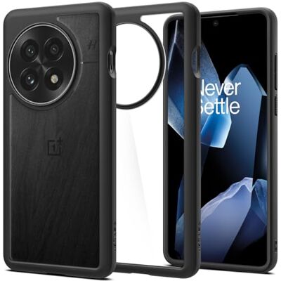 Spigen Funda Ultra Hybrid para OnePlus 13 Spigen Funda Ultra Hybrid para OnePlus 13