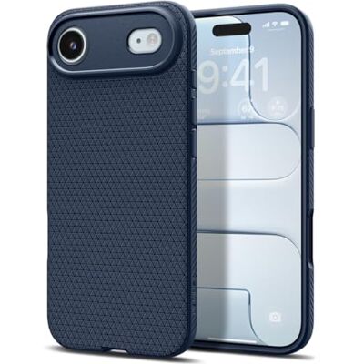 Spigen Funda Liquid Air para iPhone Air Spigen Funda Liquid Air para iPhone Air
