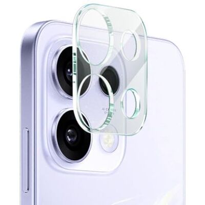 Tumundosmartphone Protector Cristal Templado Cámara Trasera para Oppo Reno 16 FS / 16FS 5G Vidrio Tumundosmartphone Protector Cristal Templado Cámara Trasera para Oppo Reno 16 FS / 16FS 5G Vidrio