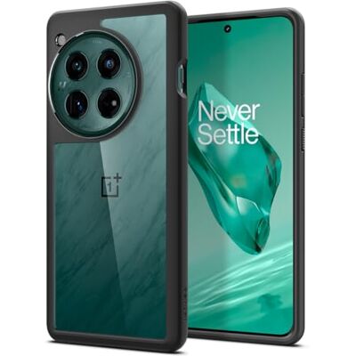 Spigen Funda Ultra Hybrid para OnePlus 12 Spigen Funda Ultra Hybrid para OnePlus 12