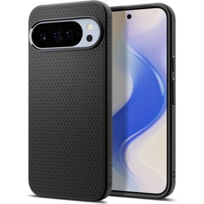 Spigen Funda Liquid Air para Google Pixel 10/10 Pro Spigen Funda Liquid Air para Google Pixel 10/10 Pro