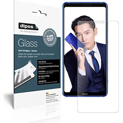 dipos 2x Protector de Pantalla 9H mate para Honor Note 10 dipos 2x Protector de Pantalla 9H mate para Honor Note 10