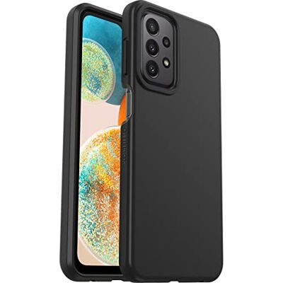 Otterbox Funda Sleek para Samsung Galaxy A23 5G, Negro Otterbox Funda Sleek para Samsung Galaxy A23 5G, Negro