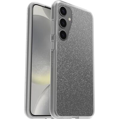 Otterbox Funda React para Samsung Galaxy S24+, Stardust Otterbox Funda React para Samsung Galaxy S24+, Stardust