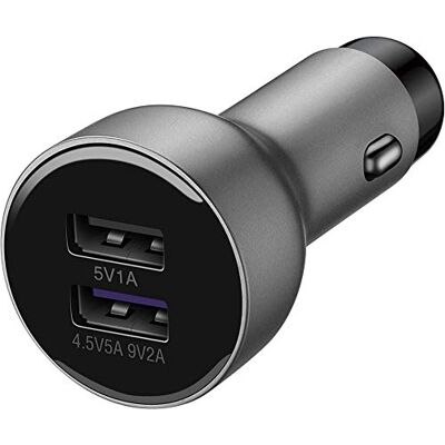 Cargador para coche universal gris Huawei 2452312 - Cargador Cargador para coche universal gris Huawei 2452312 - Cargador