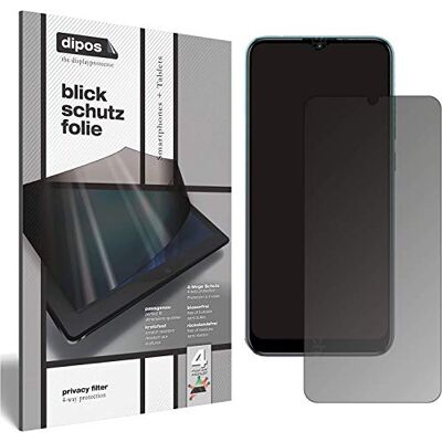 dipos Protector de Pantalla Antiespía para Samsung Galaxy A7 (2017) Película protectora mate, filtro de privacidad 4 vías, ajuste perfecto, antiarañazos, sin burbujas, autoadhesivo dipos Protector de Pantalla Antiespía para Samsung Galaxy A7 (2017) Película protectora mate, filtro de privacidad 4 vías, ajuste perfecto, antiarañazos, sin burbujas, autoadhesivo
