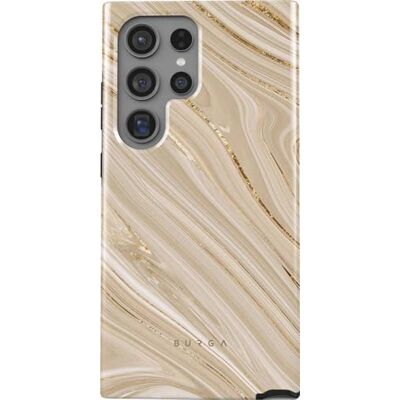 BURGA Carcasa Tough Galaxy S24 Ultra Full Glam BURGA Carcasa Tough Galaxy S24 Ultra Full Glam