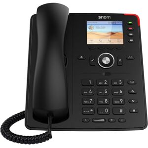 SNOM D713 Desk Telephone