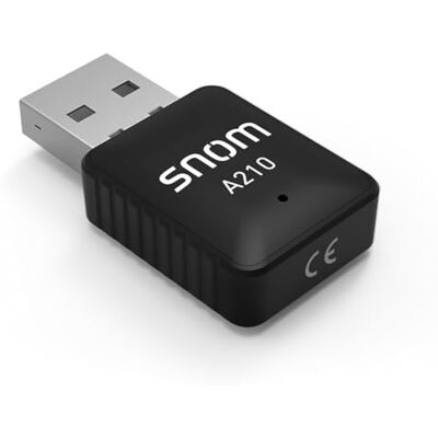 Snom A210 USB WIFI DONGLE Snom A210 USB WIFI DONGLE