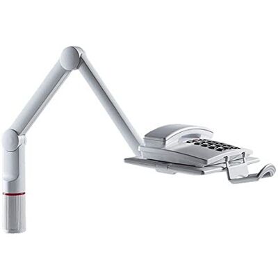 Novus TalkMaster/7100002000 Brazo regulable para teléfono Novus TalkMaster/7100002000 Brazo regulable para teléfono