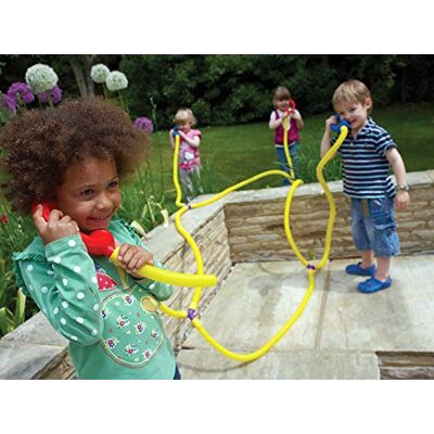 tickit Talking Tubes Telephone Exchange Set (Large Set) tickit Talking Tubes Telephone Exchange Set (Large Set)