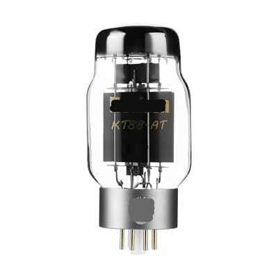 LSTBFZYWT KT88-AT Amplificador de tubo de audio de alta fidelidad KT88 KT120 6550 KT90 compatible con cuatro vías (2 pares a juego) LSTBFZYWT KT88-AT Amplificador de tubo de audio de alta fidelidad KT88 KT120 6550 KT90 compatible con cuatro vías (2 pares a juego)