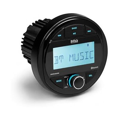 Boss audio Boss audio