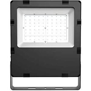 Espled Proyector LED 100W, 100 W, Negro Espled Proyector LED 100W, 100 W, Negro