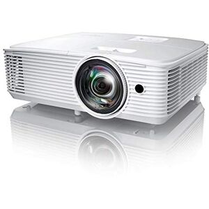 Optoma GT500XR Proyector Full HD de Corta Distancia Optoma GT500XR Proyector Full HD de Corta Distancia