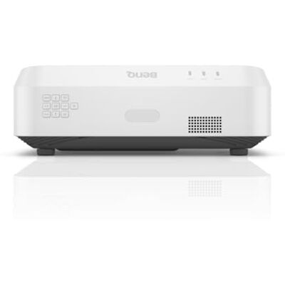 BenQ LW890UST video Proyector (4000 lúmenes ANSI, DLP, WXGA (1280x800), 100000:1, 16:10, 2032 3022,6 mm (80 119")) BenQ LW890UST video Proyector (4000 lúmenes ANSI, DLP, WXGA (1280x800), 100000:1, 16:10, 2032 3022,6 mm (80 119"))
