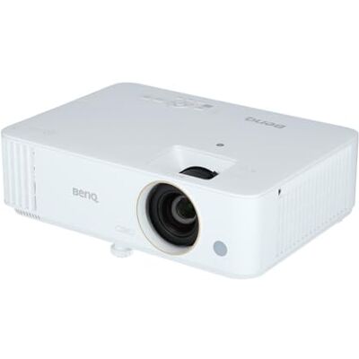 BenQ Proyector para Juegos TH685P HDR, 1080p, 3500 lúmenes ANSI, Baja latencia de 8,3 ms, Modo de Juego Mejorado, 95% de Rec.709, HDMI, 3D, Gran Zum de 1,3X, Desplazamiento Digital de la Lente BenQ Proyector para Juegos TH685P HDR, 1080p, 3500 lúmenes ANSI, Baja latencia de 8,3 ms, Modo de Juego Mejorado, 95% de Rec.709, HDMI, 3D, Gran Zum de 1,3X, Desplazamiento Digital de la Lente