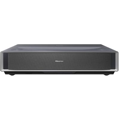 Hisense PT1SE Proyector Laser Tricroma UHD 4K Smart TV Tiro Ultra Corto, de 80" a 150", 2300 Lumen, HDR10, Contraste Nativo 3000:1, Dolby Vision, Dolby Atmos, IMAX Enhaced, Smooth Motion, 3xHDMI 2.1 Hisense PT1SE Proyector Laser Tricroma UHD 4K Smart TV Tiro Ultra Corto, de 80" a 150", 2300 Lumen, HDR10, Contraste Nativo 3000:1, Dolby Vision, Dolby Atmos, IMAX Enhaced, Smooth Motion, 3xHDMI 2.1