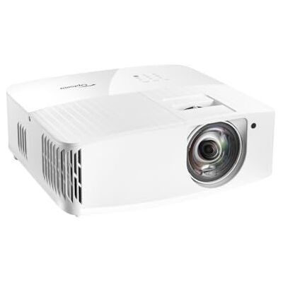 Optoma UHD35STx Optoma UHD35STx