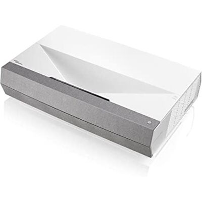 Optoma CinemaX D2 Blanco Optoma CinemaX D2 Blanco