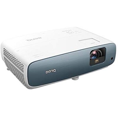 BenQ True 4K HDR-PRO Proyector de entretenimiento en el hogar BenQ True 4K HDR-PRO Proyector de entretenimiento en el hogar
