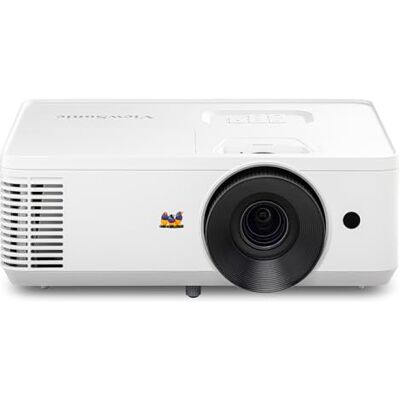 ViewSonic PX704HD Proyector Full HD 1080p, 4000 Lúmenes ANSI, Contraste 22.000:1, Baja Latencia 16ms, Pantalla de hasta 300", Doble HDMI, Alimentación USB, Corrección Automática Keystone V ViewSonic PX704HD Proyector Full HD 1080p, 4000 Lúmenes ANSI, Contraste 22.000:1, Baja Latencia 16ms, Pantalla de hasta 300", Doble HDMI, Alimentación USB, Corrección Automática Keystone V