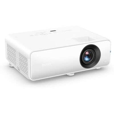 BenQ LW555C Proyector láser para Salas de reuniones, 3500 LM, WXGA BenQ LW555C Proyector láser para Salas de reuniones, 3500 LM, WXGA