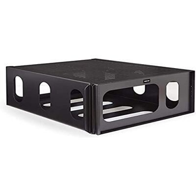 FONESTAR Caja seguridad para proyectores FONESTAR Caja seguridad para proyectores