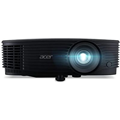 Acer X1329WHP Beamer, WXGA, 4500 Ansi Acer X1329WHP Beamer, WXGA, 4500 Ansi