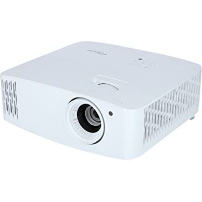 Optoma UHD38 4K Optoma UHD38 4K