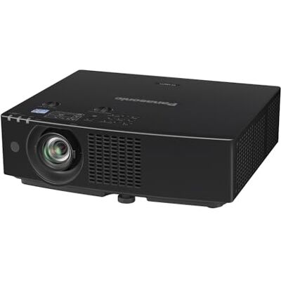 Panasonic PT-VMZ71 Schwarz Panasonic PT-VMZ71 Schwarz