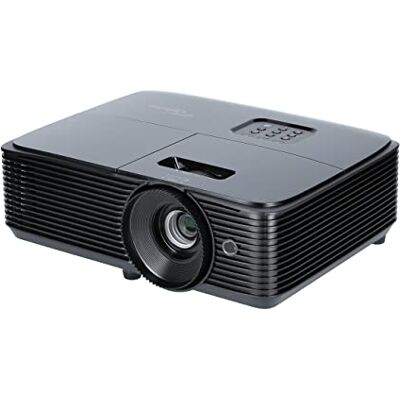 Proyector Optoma E1P0A3PBE1Z4 3600 LM FHD HDMI Proyector Optoma E1P0A3PBE1Z4 3600 LM FHD HDMI
