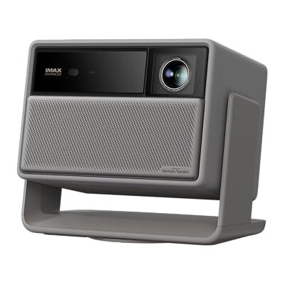XGIMI Horizon 20 Proyector Láser Triple RGB 4K, 3200 Lúmenes ISO XGIMI Horizon 20 Proyector Láser Triple RGB 4K, 3200 Lúmenes ISO