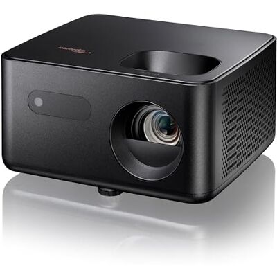 Optoma Photon Life PH31 Proyector de Cine en casa Full HD con tecnología 3 LED, 1500 lúmenes, diseño Moderno, sin lámpara y sin Mantenimiento Optoma Photon Life PH31 Proyector de Cine en casa Full HD con tecnología 3 LED, 1500 lúmenes, diseño Moderno, sin lámpara y sin Mantenimiento