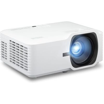 ViewSonic Proyector LSD500HD 5500 lúmenes F-HD Laser DLP ViewSonic Proyector LSD500HD 5500 lúmenes F-HD Laser DLP