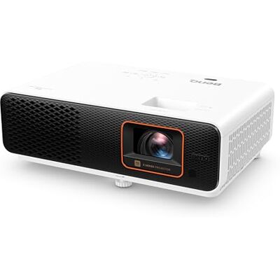 BenQ X500i Proyector Gaming Tiro Corto 4K Verdadero UHD HDR 4LED 2200 Lúmenes Tiempo de Respuesta de 4ms Modo de Juego Automático Xbox, PS5, Switch BenQ X500i Proyector Gaming Tiro Corto 4K Verdadero UHD HDR 4LED 2200 Lúmenes Tiempo de Respuesta de 4ms Modo de Juego Automático Xbox, PS5, Switch