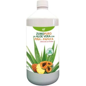 Herbofarm JUGO ALOE VERA PIÑA PAPAYA 1L Herbofarm JUGO ALOE VERA PIÑA PAPAYA 1L
