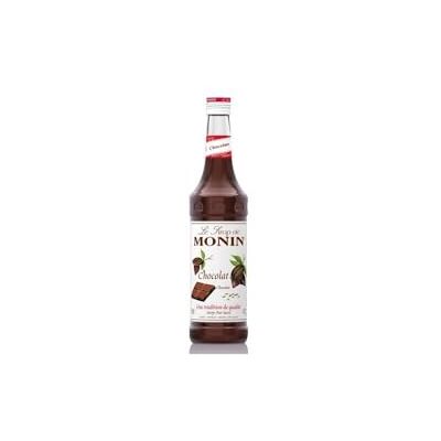 Monin Sirope chocolate Monin Sirope chocolate