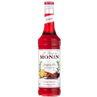 Monin Sirope Sangría 70 Cl Monin Sirope Sangría 70 Cl