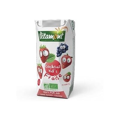 VITAMONT Zumo Granada Brick 1 L VITAMONT Zumo Granada Brick 1 L
